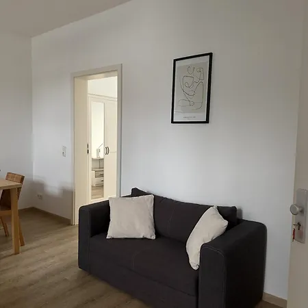 Tatil Evi Wupper Vogel *