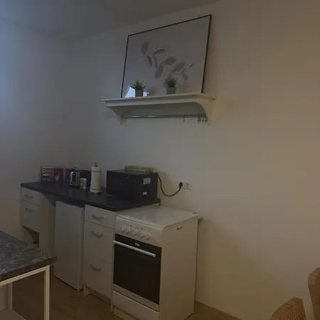 Tatil Evi Wupper Vogel Wuppertal