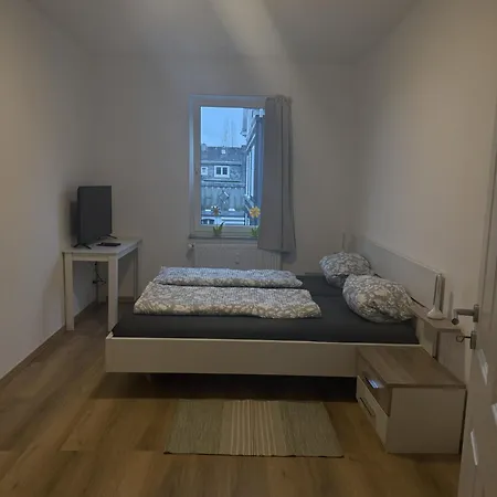 Tatil Evi Wupper Vogel