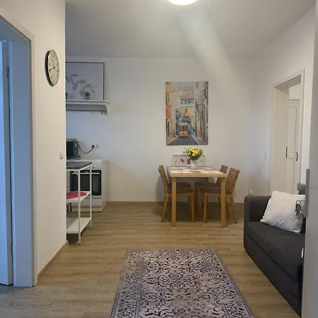 Tatil Evi Wupper Vogel