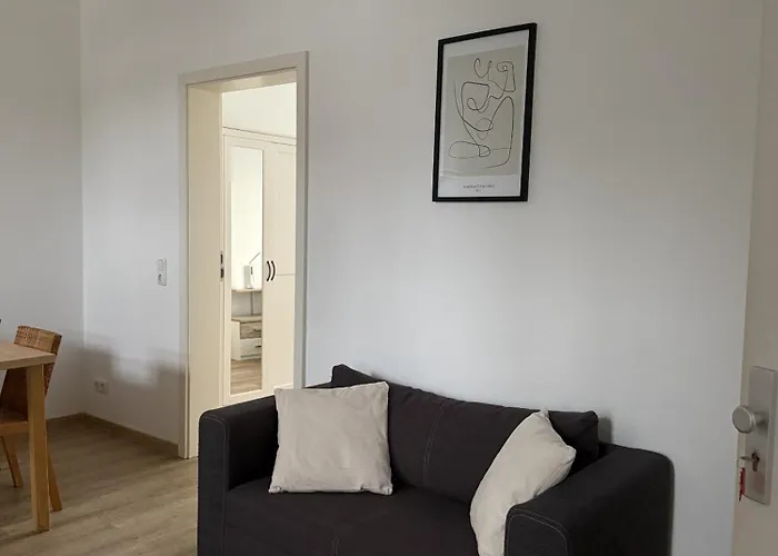 Vakantiehuis Wupper Vogel *