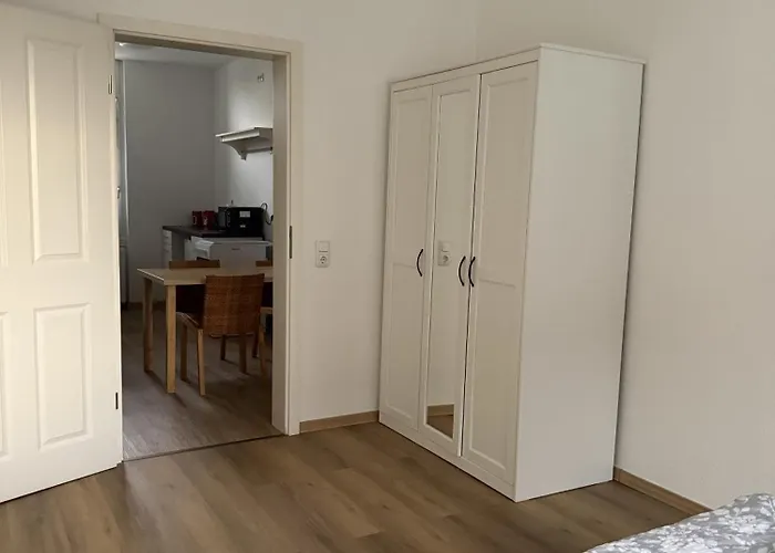 Vakantiehuis Wupper Vogel Wuppertal
