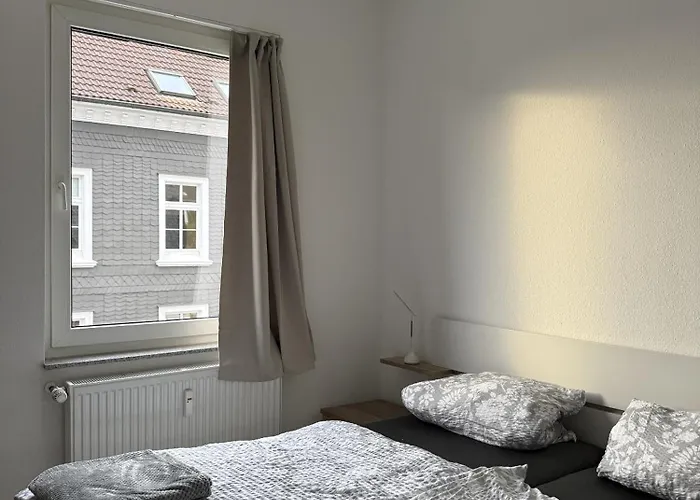 Wupper Vogel Tatil Evi