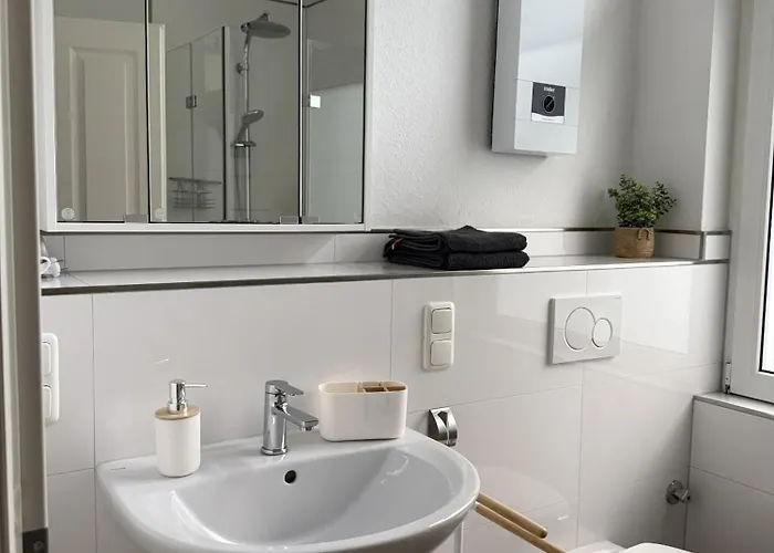 Tatil Evi Wupper Vogel