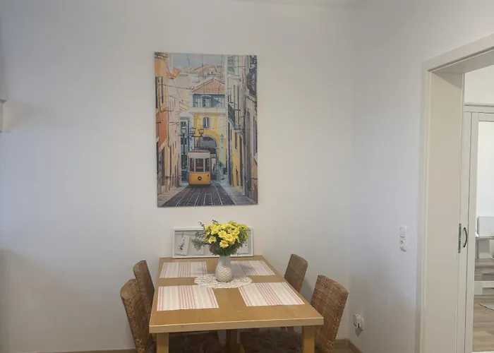 Tatil Evi Wupper Vogel *