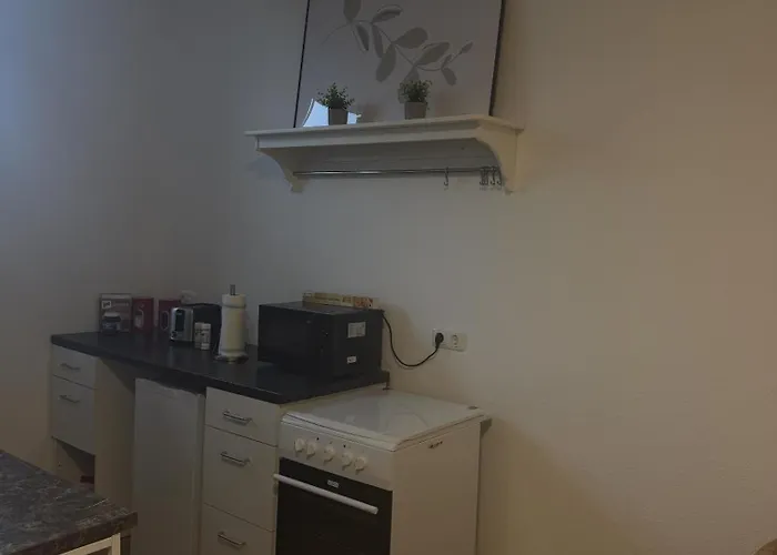 Tatil Evi Wupper Vogel Wuppertal