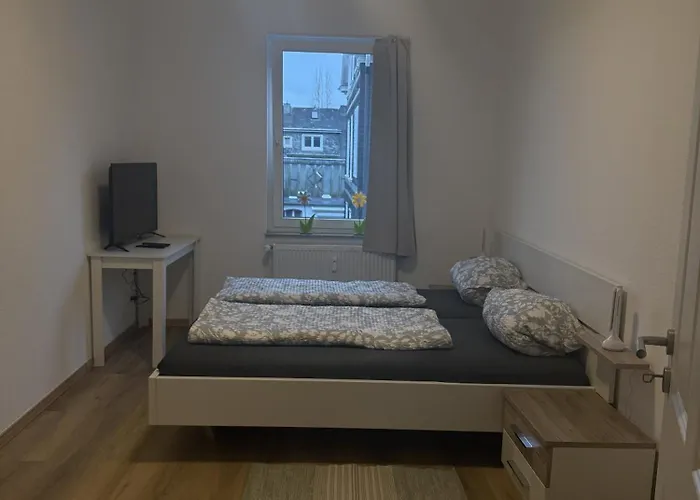 Vakantiehuis Wupper Vogel