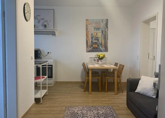 Tatil Evi Wupper Vogel